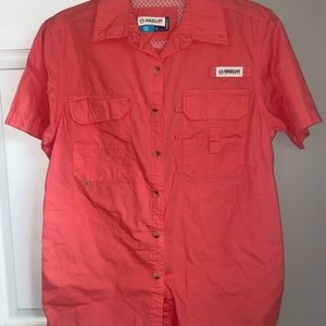 Magellan Outdoors Female Angler Shirt